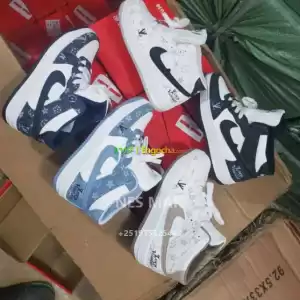 ZAK SHOES Price in Ethiopia