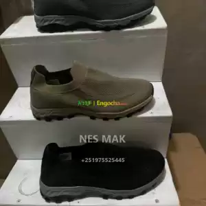 ZAK SHOES Price in Ethiopia