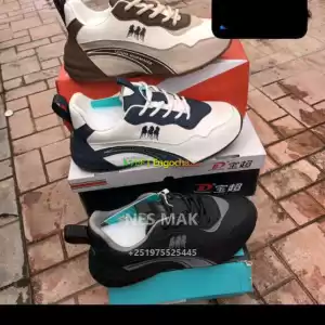 ZAK SHOES in Ethiopia