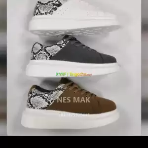 ZAK SHOES Price in Ethiopia