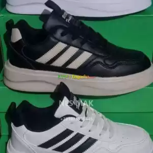 ZAK SHOES in Ethiopia