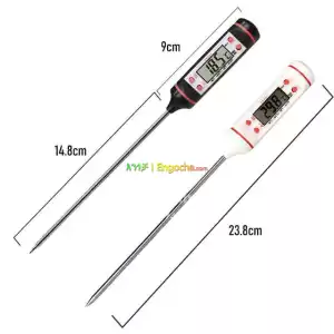 digital food thermometer Price in Ethiopia