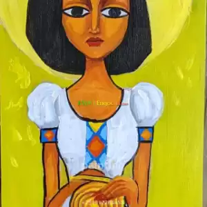 painting Price in Ethiopia