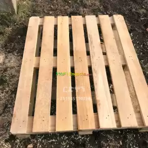 pallet Price in Ethiopia