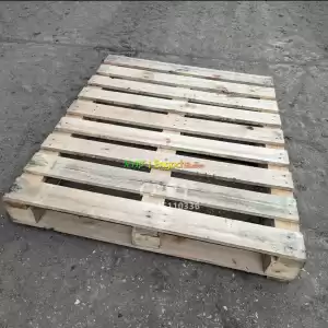 pallet in Ethiopia