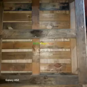 pallet pallet et in Ethiopia
