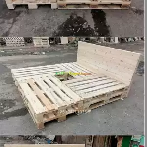 pallet pallet et Price in Ethiopia