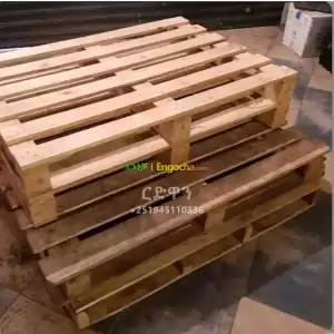 pallet pallets Price in Ethiopia