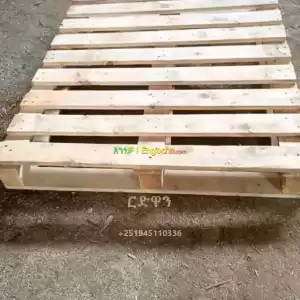pallet Price in Ethiopia