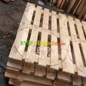 pallet ፓአሌት pallet ag et Price in Ethiopia