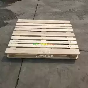 pallet ፓይሌት Price in Ethiopia