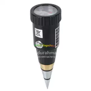 soil ph moisture meter in Ethiopia
