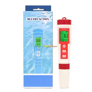 water ph meter in Ethiopia