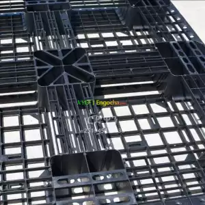 ፓሌት አንጫት ፕለስቲክ አ in Ethiopia