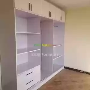 wardrobe priced per square meter Price in Ethiopia