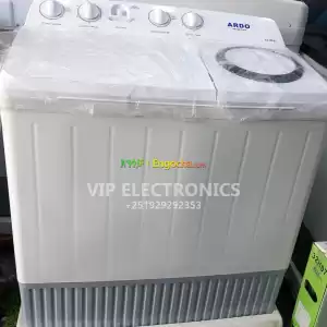 ARDO WASHING MACHINE 12KG in Ethiopia