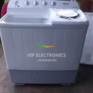 Ardo washing machine 14kg in Ethiopia