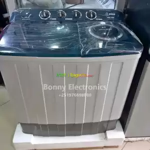 BOSS WASHING MACHINE-16Kg Price in Ethiopia