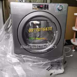 CANDY DRYER 100% DRYER 10kg in Ethiopia