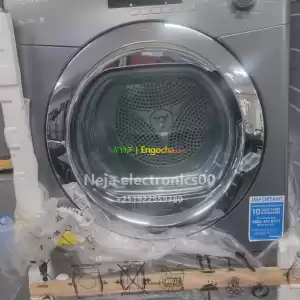 CANDY DRYER 100% DRYER 9KG only dryers deliver in Ethiopia