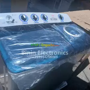 Clikon washing machine 20kg For sale in Ethiopia free deliver in Ethiopia