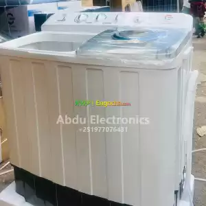 EXPRESS WASHING MACHINE 16.KG in Ethiopia