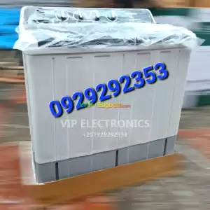 FALKON WASHING MACHINE 16KG in Ethiopia
