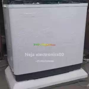Falcon washing machine 16kg washing deliver Price in Ethiopia