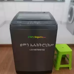 GARAD 13 KG AUTOMATIC WASHING MACHINE in Ethiopia