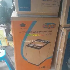 Garad 10kg Fully Automatic Washing Machine Price in Ethiopia