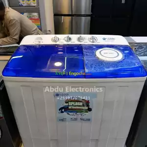 I COOL WASHING MACHINE 20.KG in Ethiopia