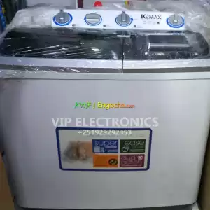 KOMAX WASHING MACHINE 16KG in Ethiopia