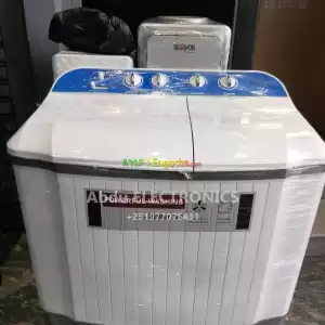 LG WASHING MACHINE 9.KG in Ethiopia