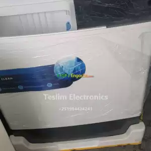 MIDEA 18 KG WASHING MACHINE in Ethiopia