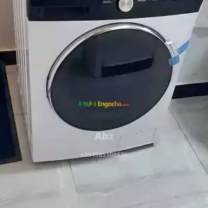 Media, Automatic, Washing Machine in Ethiopia