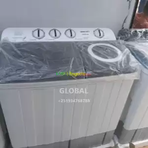NATIONAL 16KG WASHING MACHINE in Ethiopia
