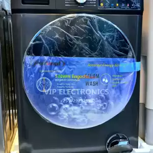 National Automatic washing machine 12kg in Ethiopia
