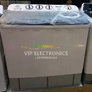 National washing machine 14kg in Ethiopia
