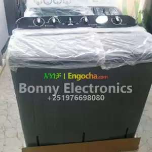 ORBIT 16KG SEMI AUTOMATIC WASHING MACHINE Price in Ethiopia