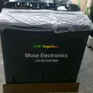 ORBIT 16KG WASHING MACHINE 2025 MODEL in Ethiopia