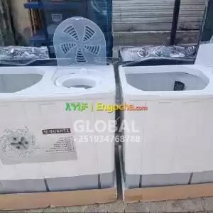 QUARTZ 16KG WASHING MACHIN in Ethiopia