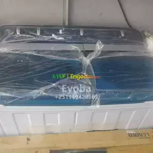 QUARTZ 16KG WASHING MACHINE Price in Ethiopia