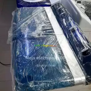 Quartz washing machine 16KG Machine delivery in Ethiopia