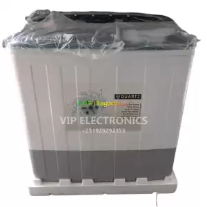 QUARTZ WASHING MACHINE 20KG in Ethiopia