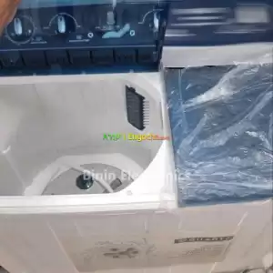 Quartz washing machine 14kg delivery in Ethiopia