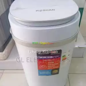 Roshan MINI WASHING MACHINE Price in Ethiopia
