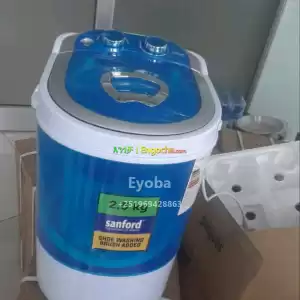 SANFORD MINI WASHING 2,5KG in Ethiopia