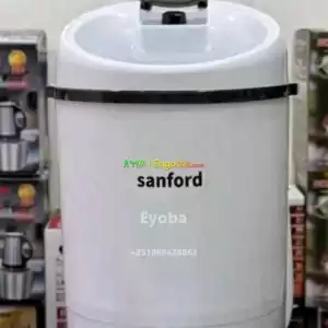 SANFORD MINI WASHING MACHINE 4KG in Ethiopia