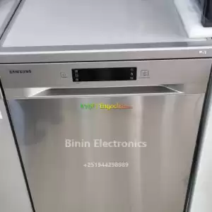 Samsung Dishwashers እቃ ማጠቢያ in Ethiopia
