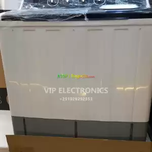 VIGO washing machine 16kg in Ethiopia